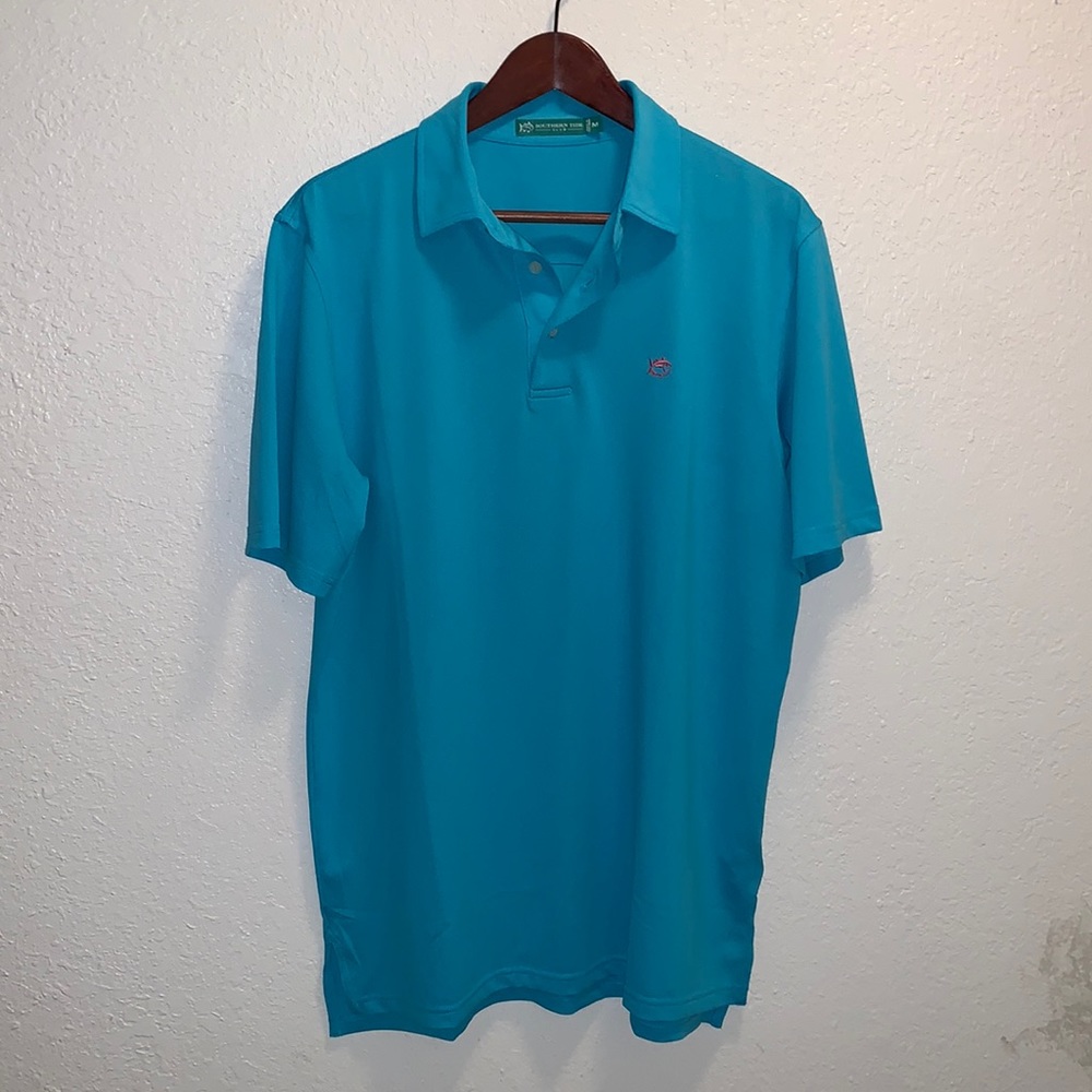 Southern Tide Polo Shirt